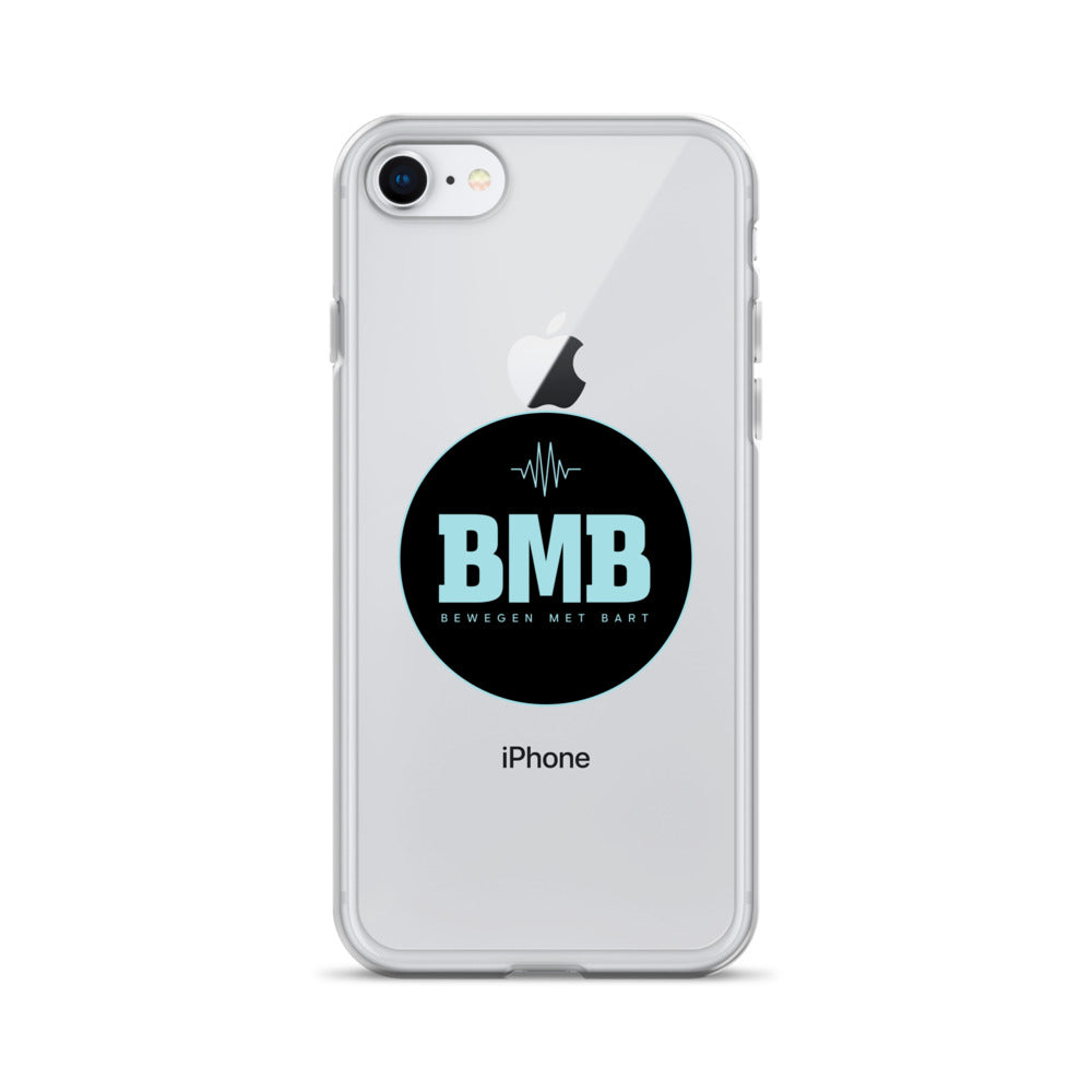 iPhone hoesje - Bewegen met Bart