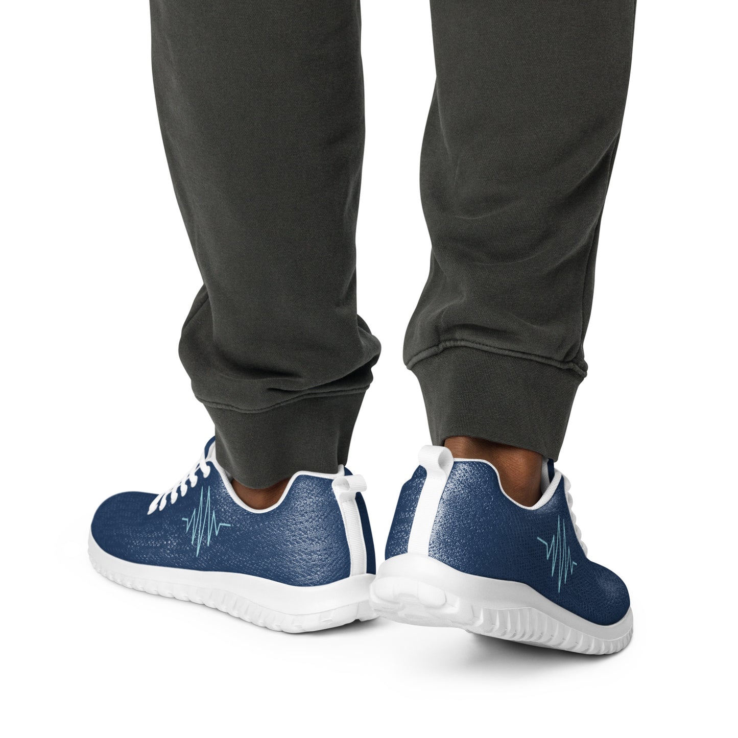 Sportieve schoenen uniseks