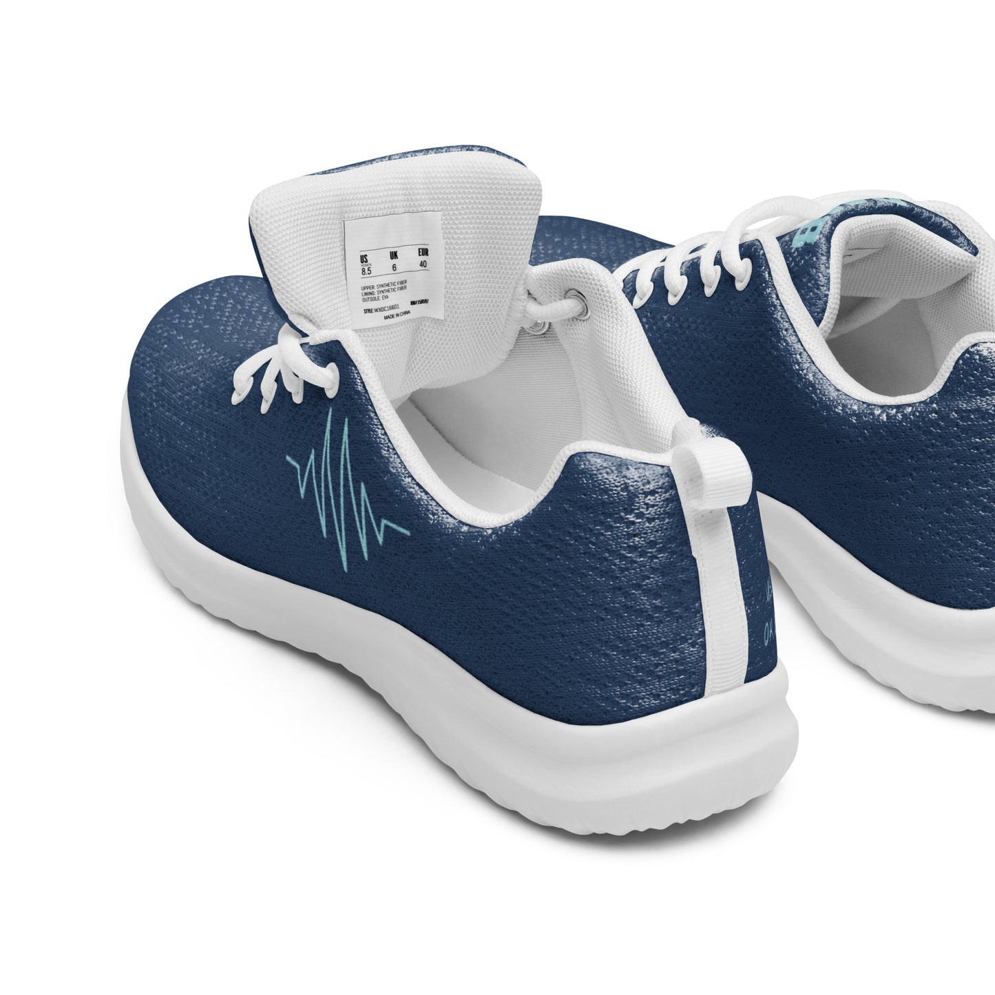 Sportieve schoenen uniseks