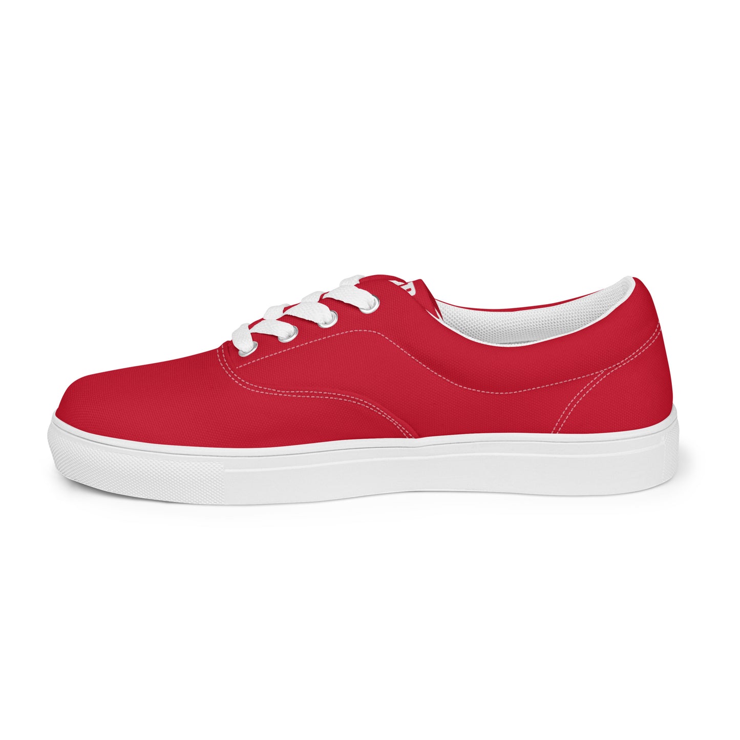 Sneakers (rood) Bewegen met Bart