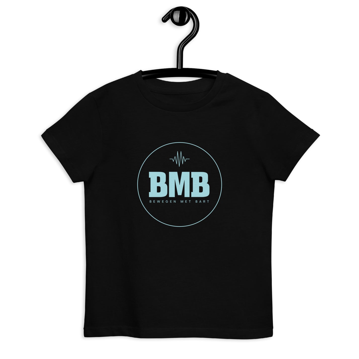 T-shirt voor kinderen (4-14 jaar)