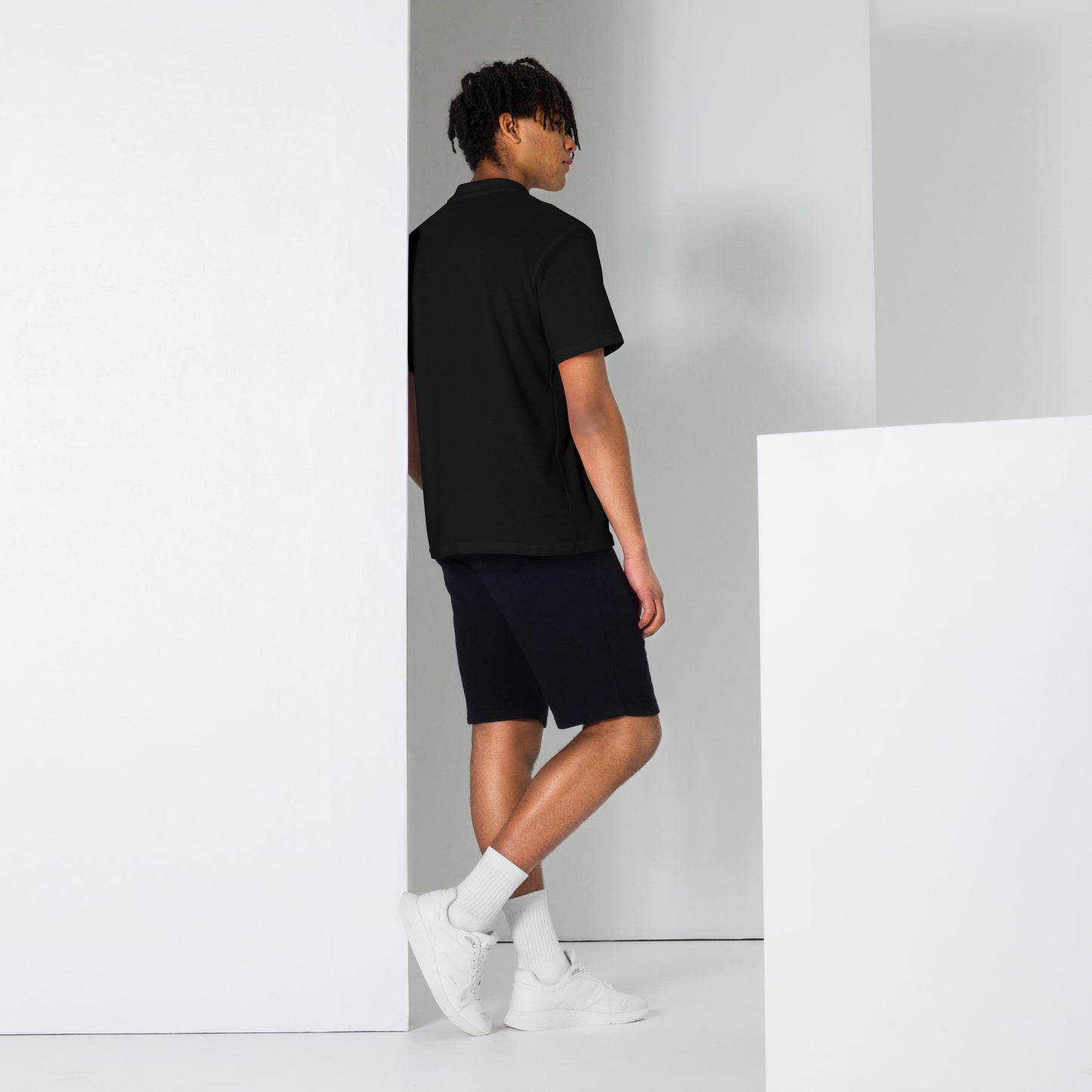 Polo voor mannen en vrouwen