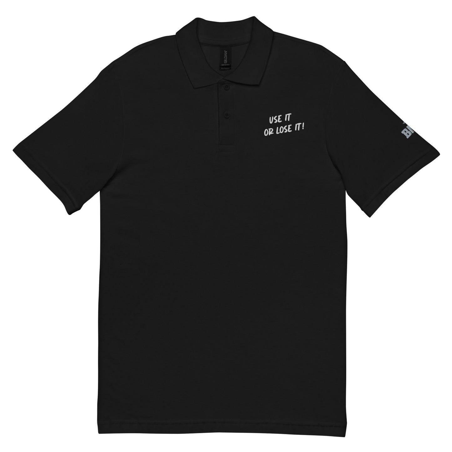Polo voor mannen en vrouwen