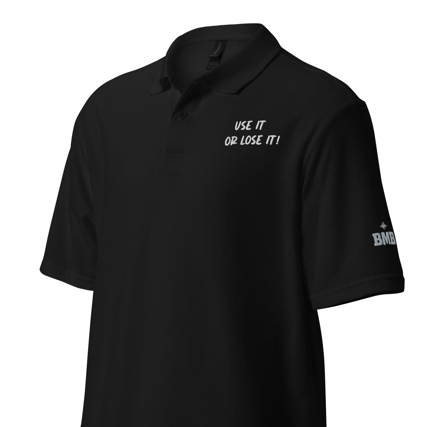 Polo voor mannen en vrouwen