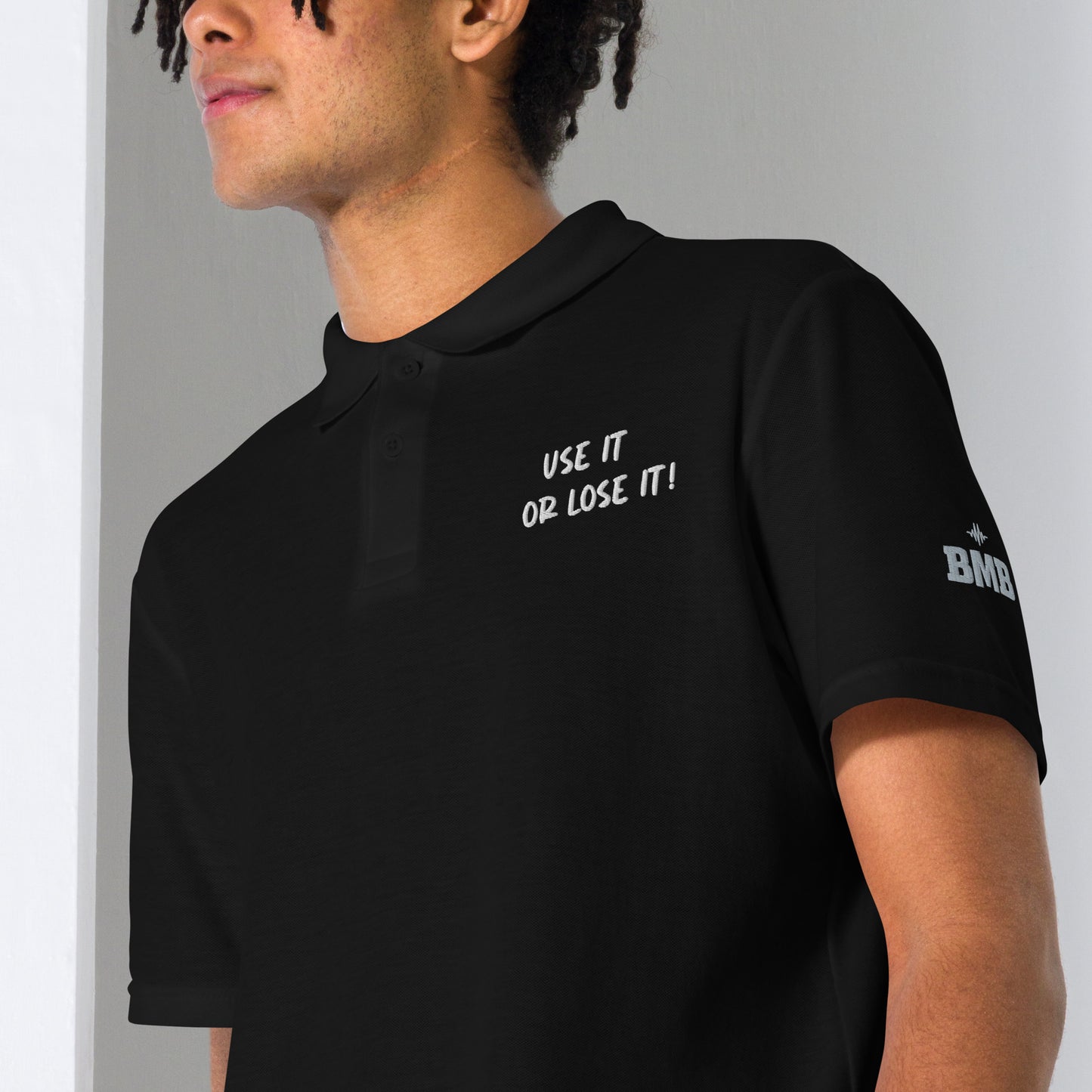 Polo voor mannen en vrouwen