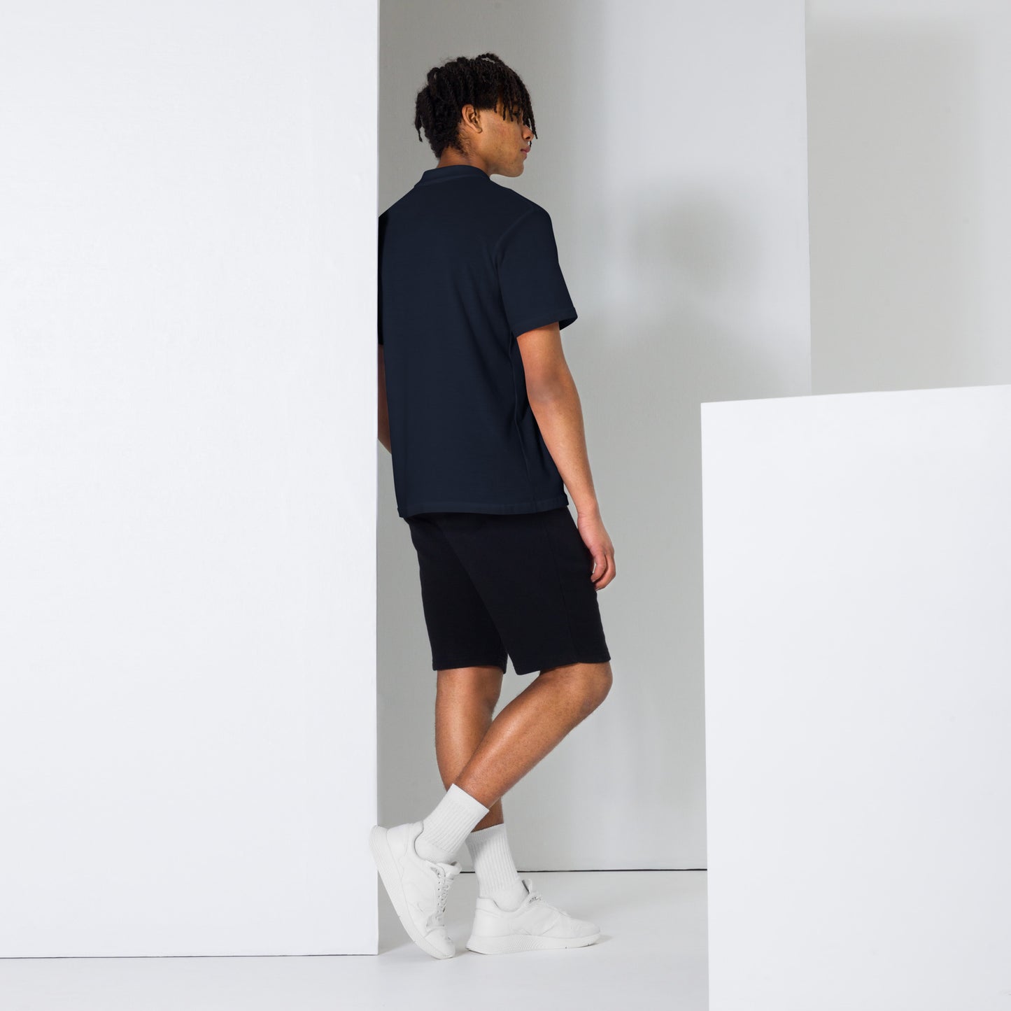 Polo voor mannen en vrouwen