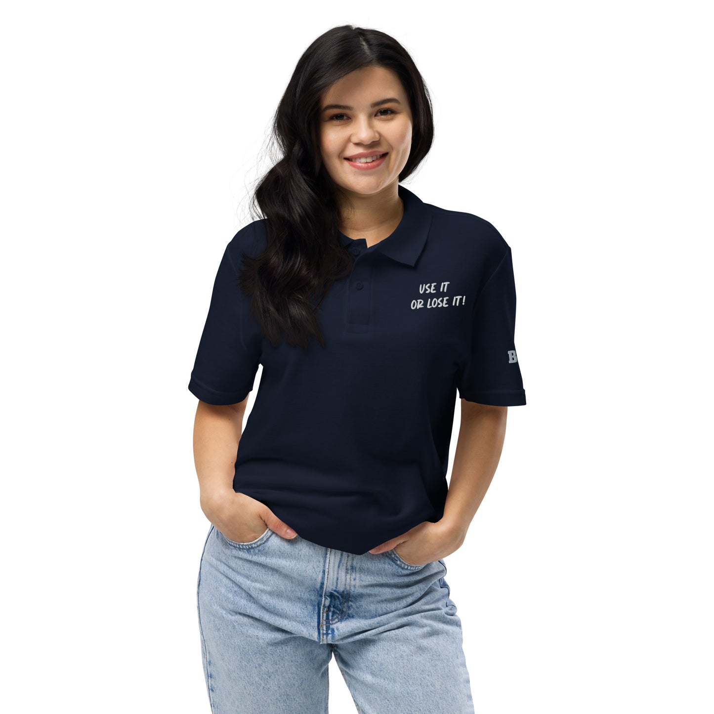 Polo voor mannen en vrouwen