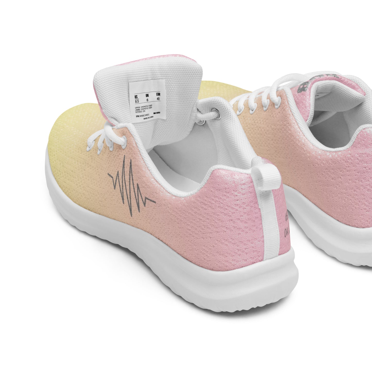 Sportschoenen voor dames