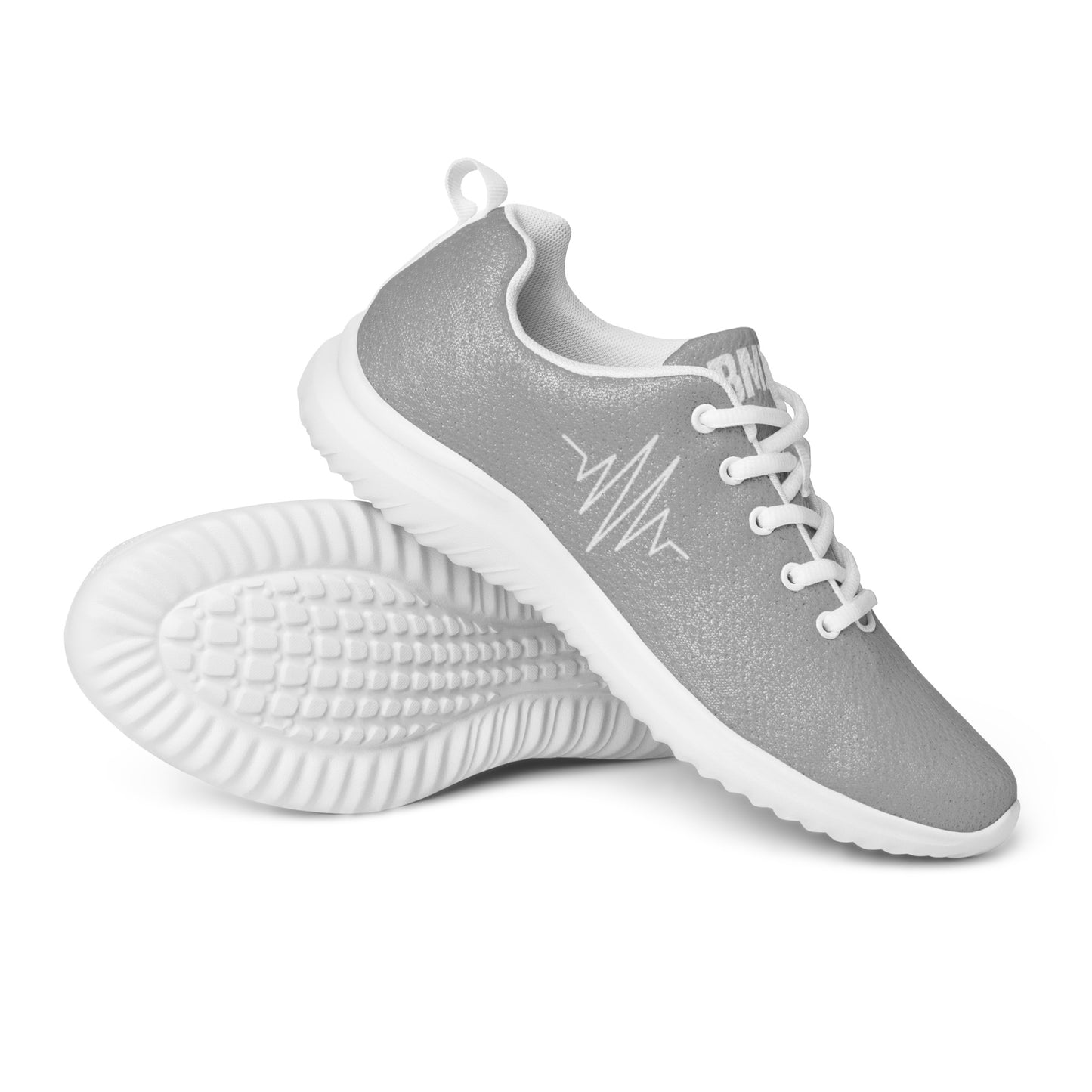 Sportieve schoenen grijs