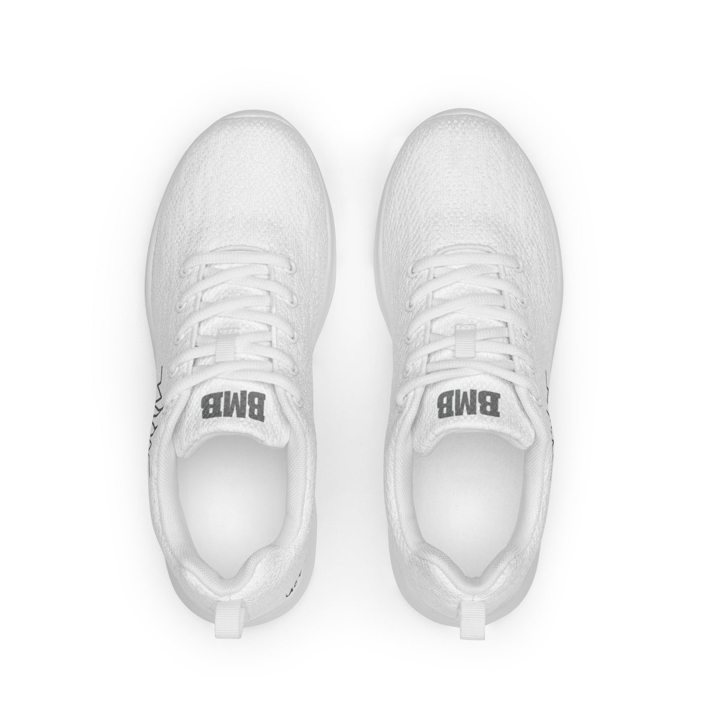 Sportieve schoen wit