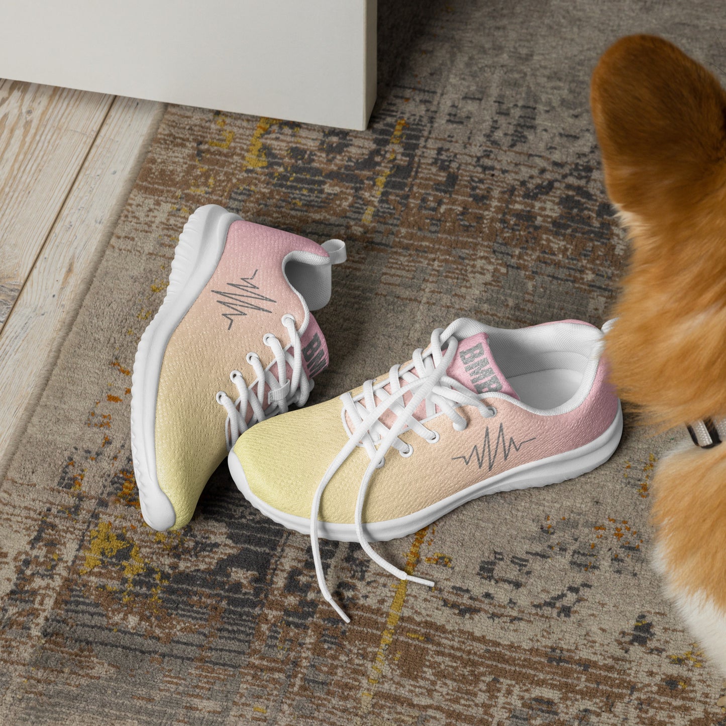 Sportschoenen voor dames