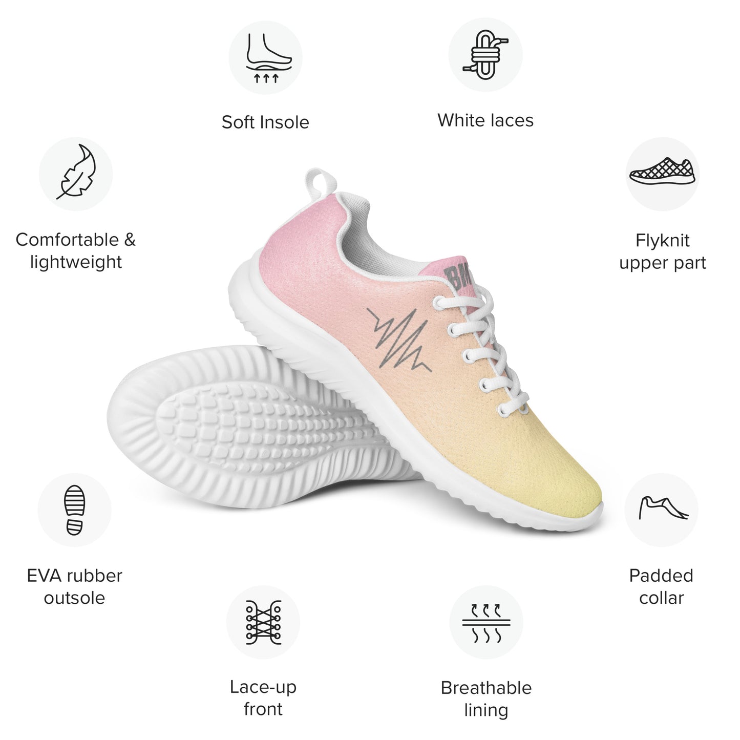 Sportschoenen voor dames