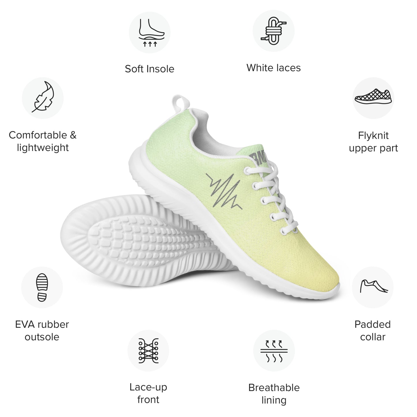 Sportschoenen voor dames