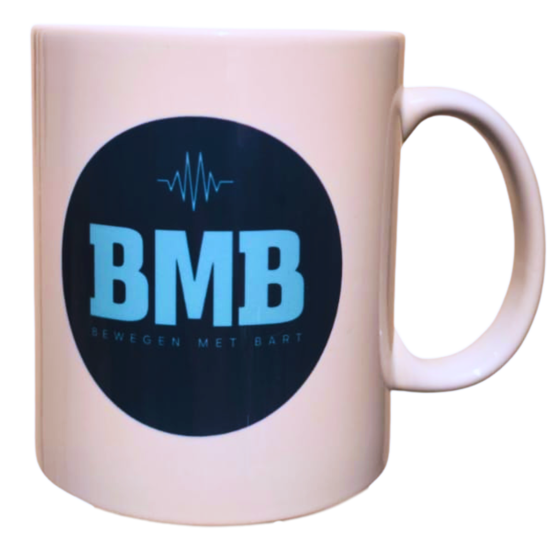 Lidmaatschap 'BMB fan'