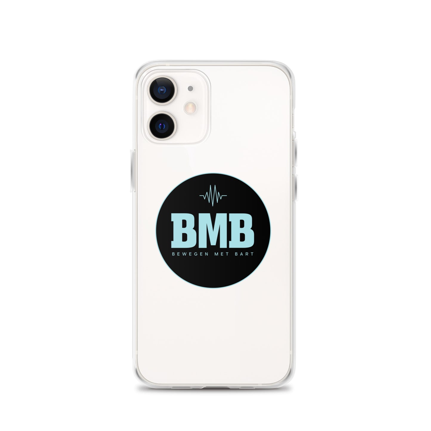 iPhone hoesje - Bewegen met Bart