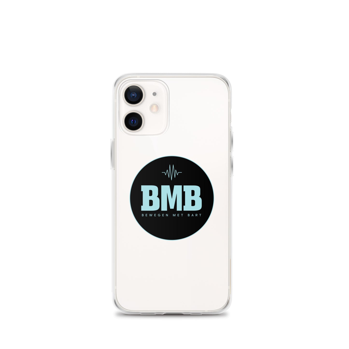 iPhone hoesje - Bewegen met Bart