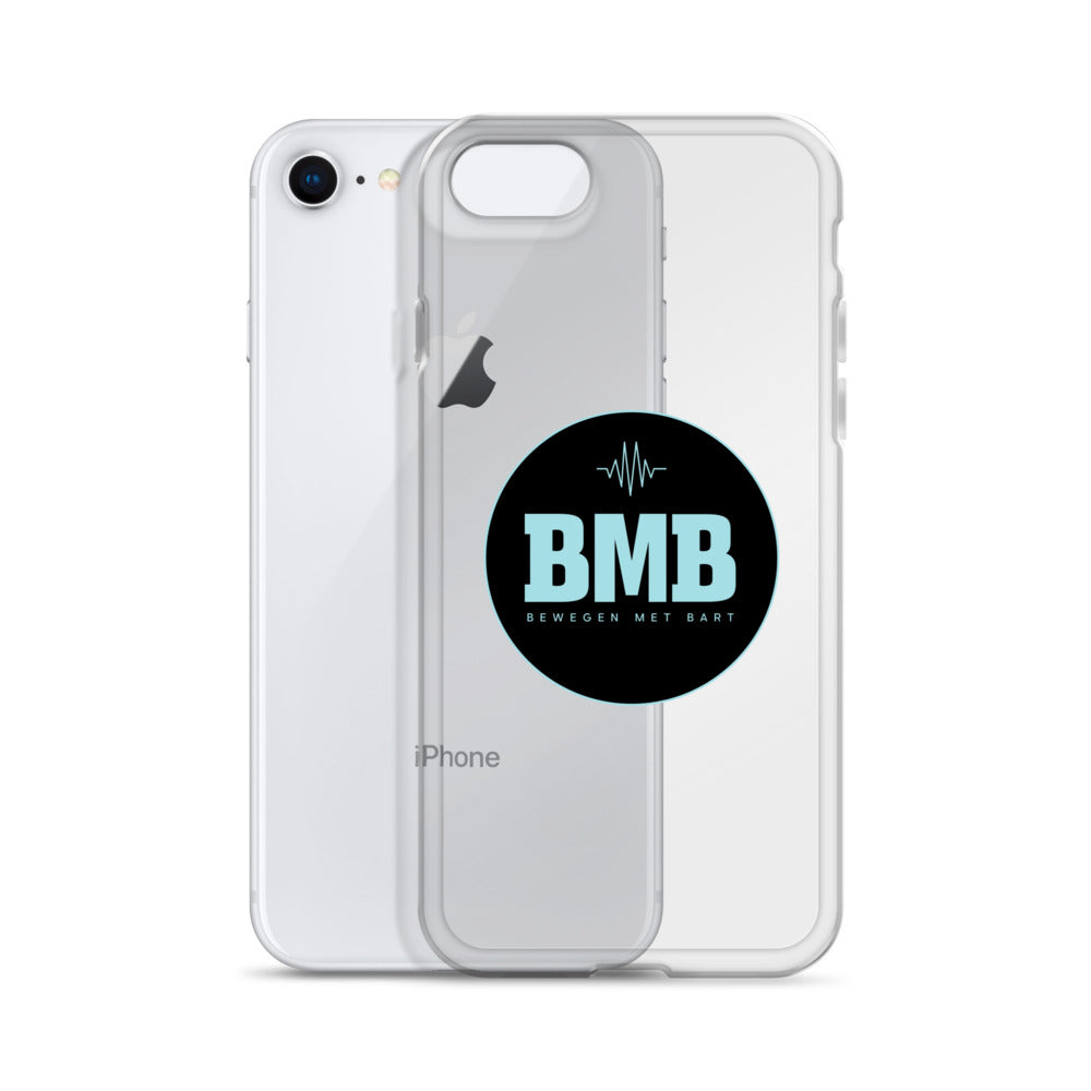 iPhone hoesje - Bewegen met Bart