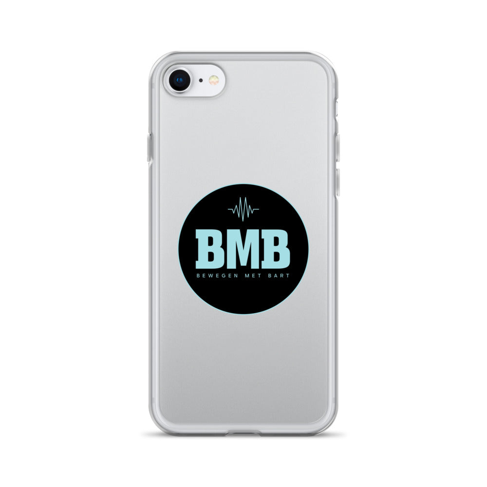 iPhone hoesje - Bewegen met Bart