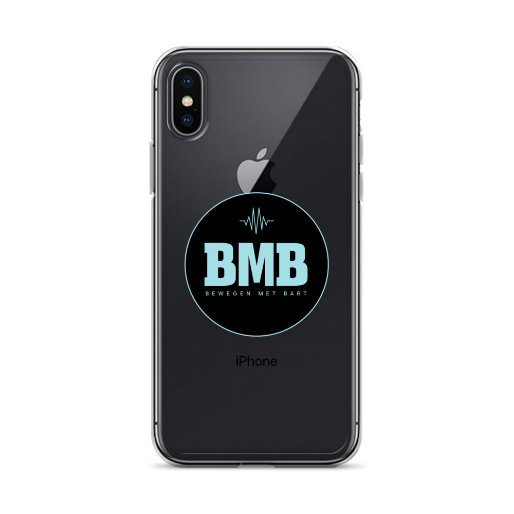 iPhone hoesje - Bewegen met Bart