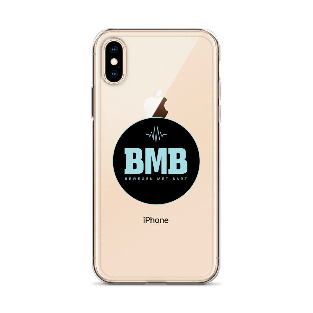 iPhone hoesje - Bewegen met Bart