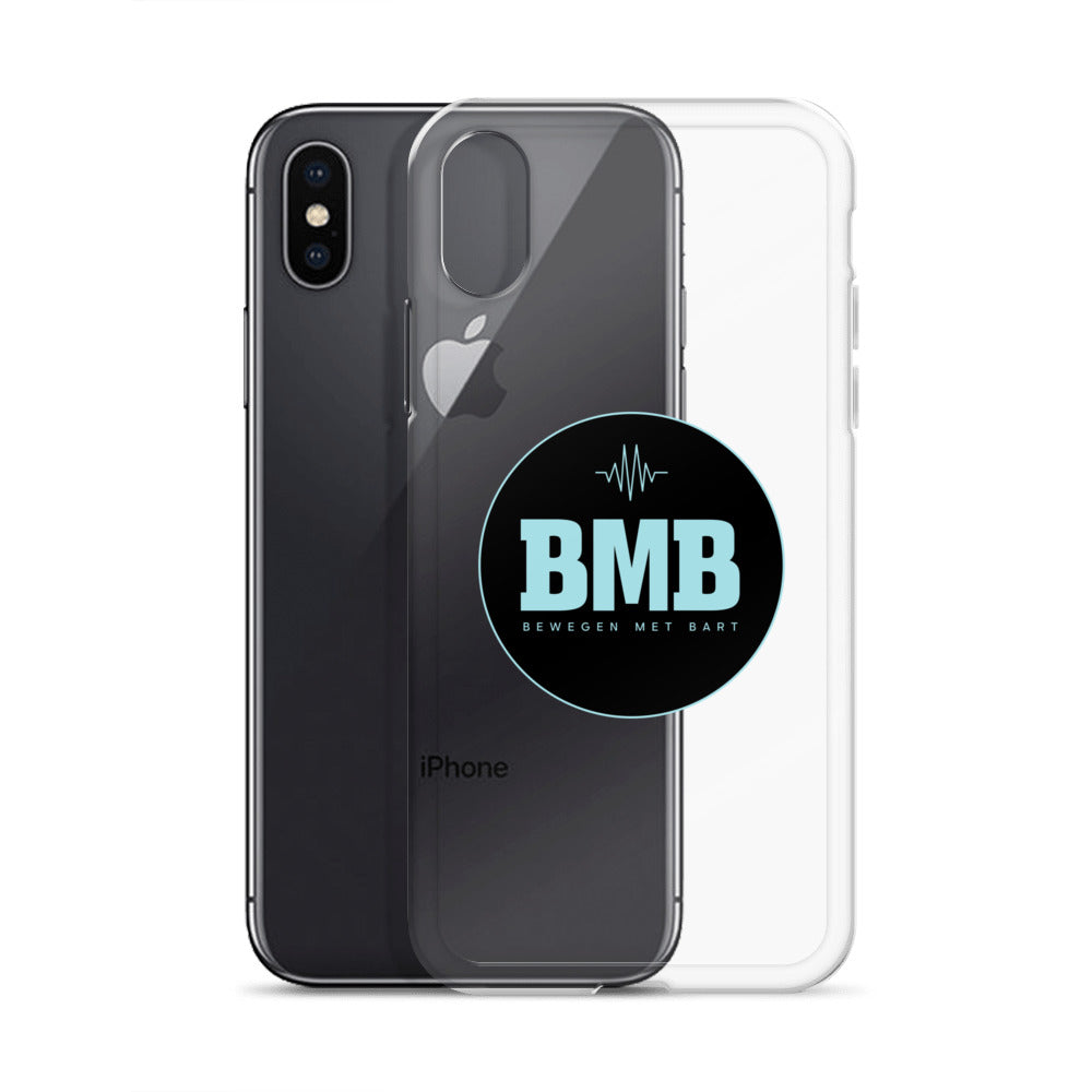 iPhone hoesje - Bewegen met Bart