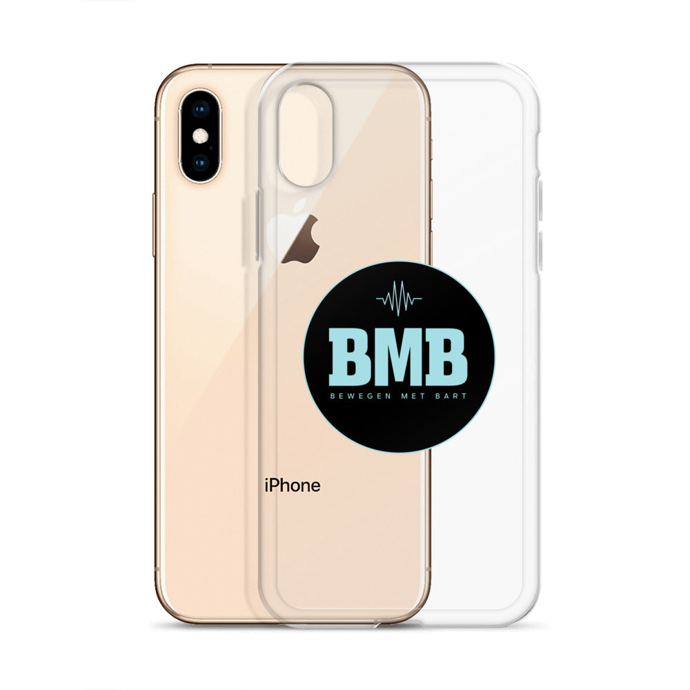 iPhone hoesje - Bewegen met Bart
