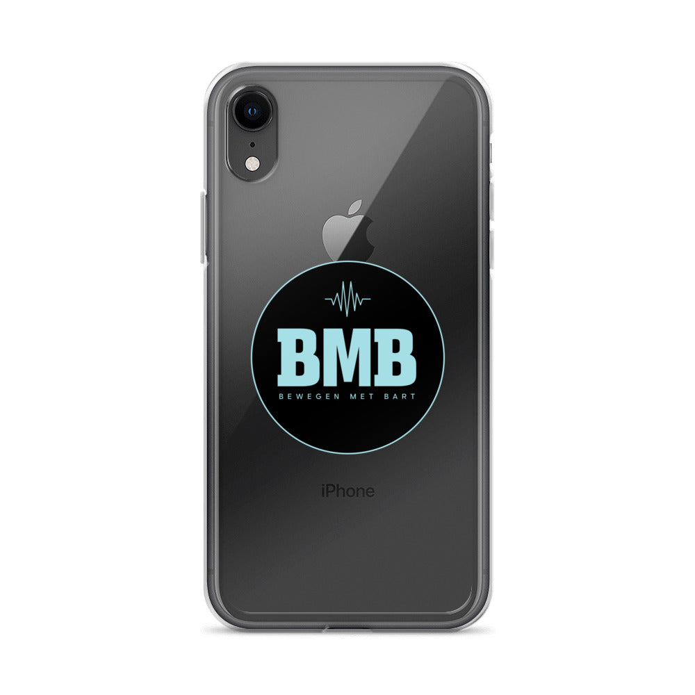iPhone hoesje - Bewegen met Bart