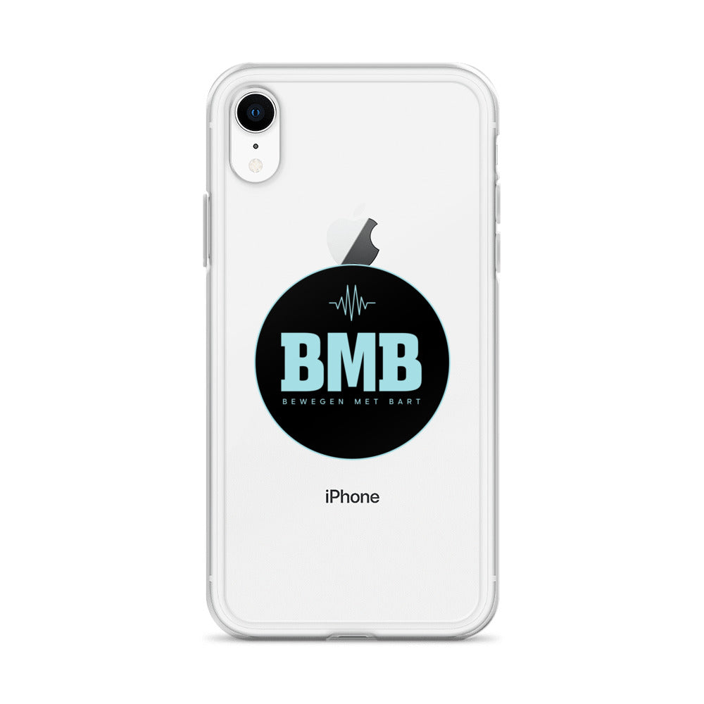 iPhone hoesje - Bewegen met Bart