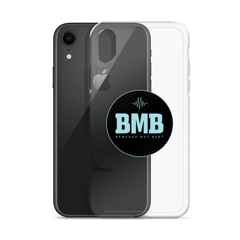 iPhone hoesje - Bewegen met Bart