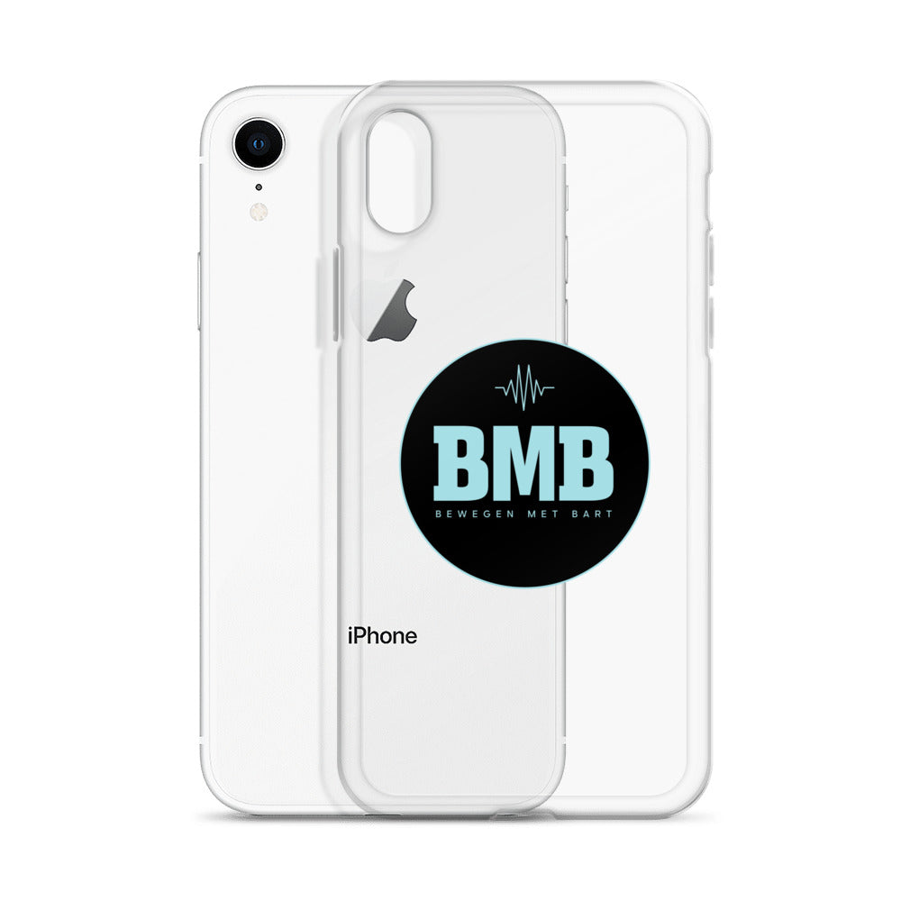 iPhone hoesje - Bewegen met Bart