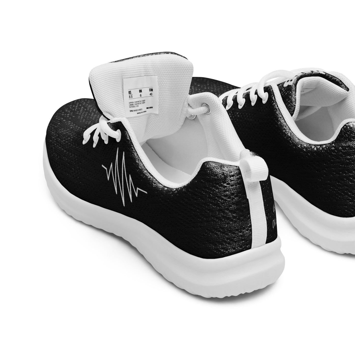 Sportieve schoenen uniseks