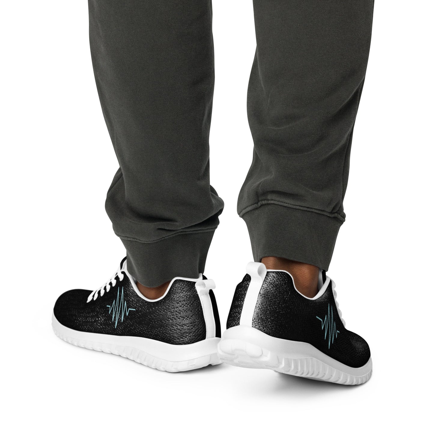 Sportieve schoenen uniseks