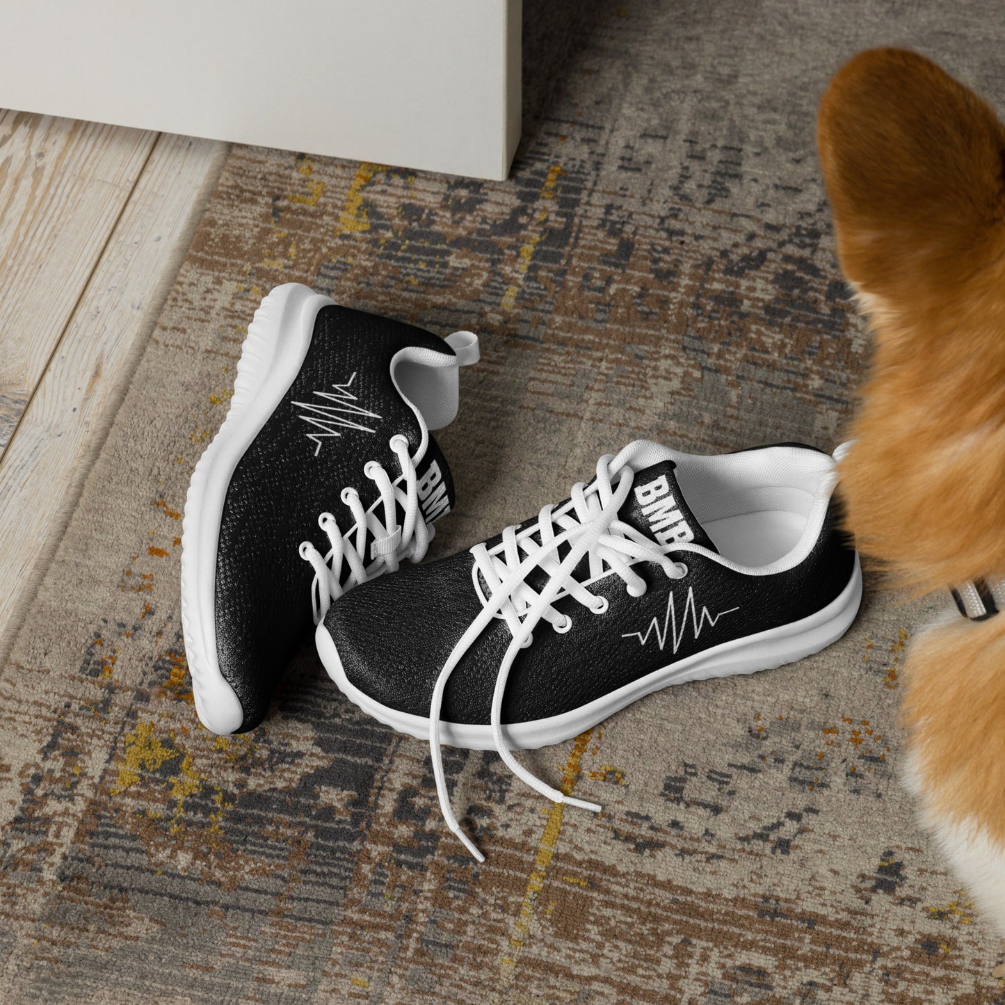Sportieve schoenen uniseks