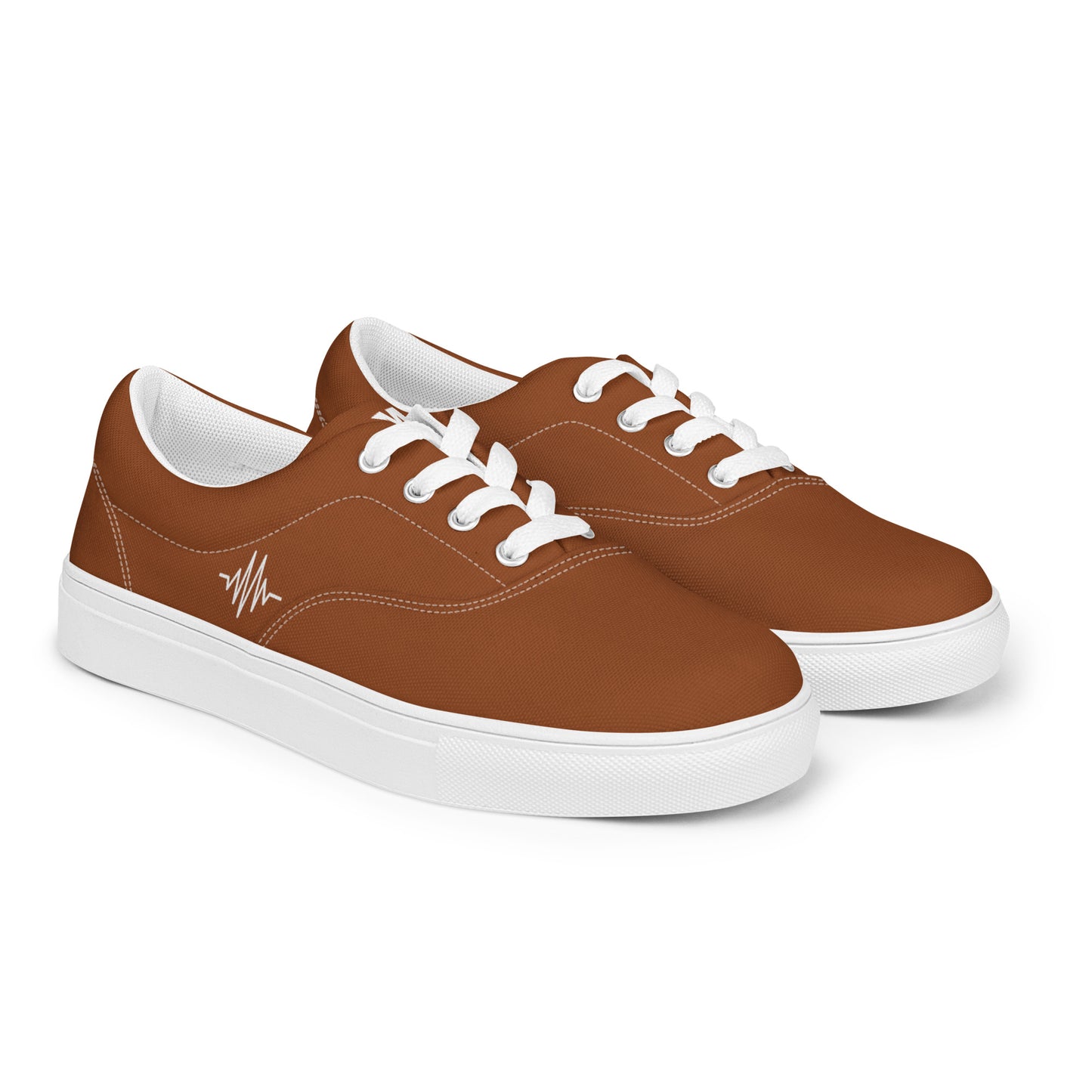 Sneakers (bruin) Bewegen met Bart