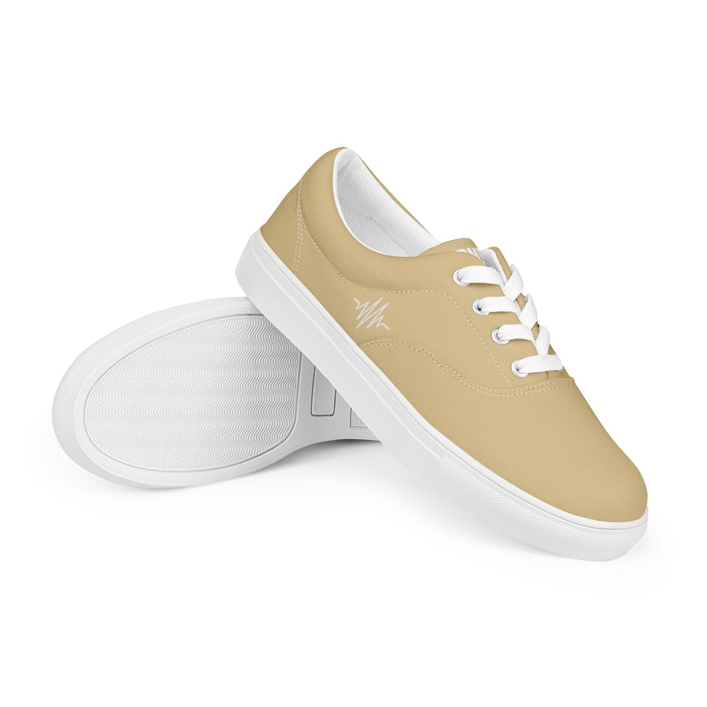 Sneakers (beige) Bewegen met Bart