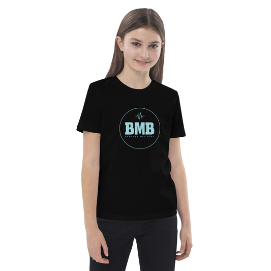 T-shirt voor kinderen (4-14 jaar)