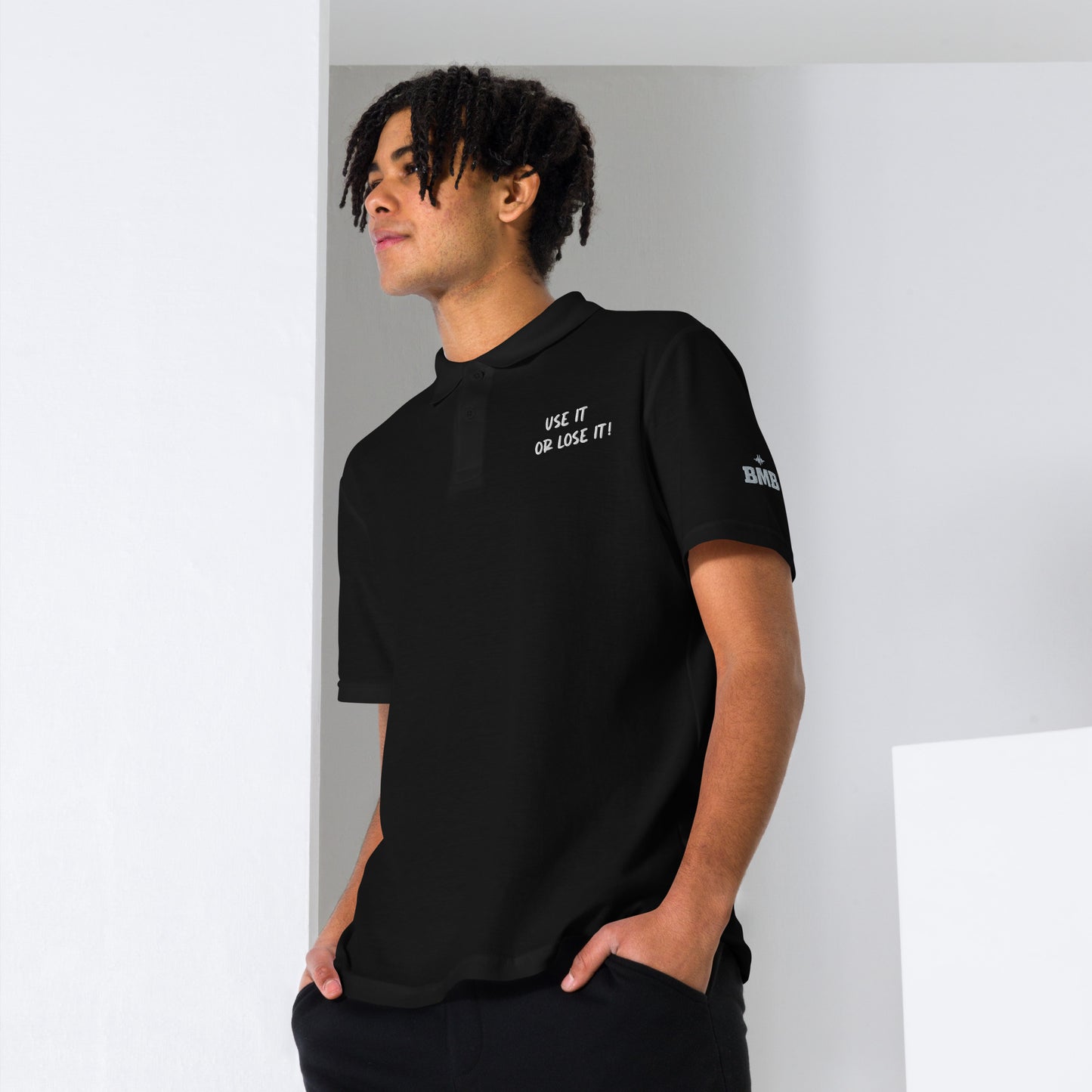 Polo voor mannen en vrouwen