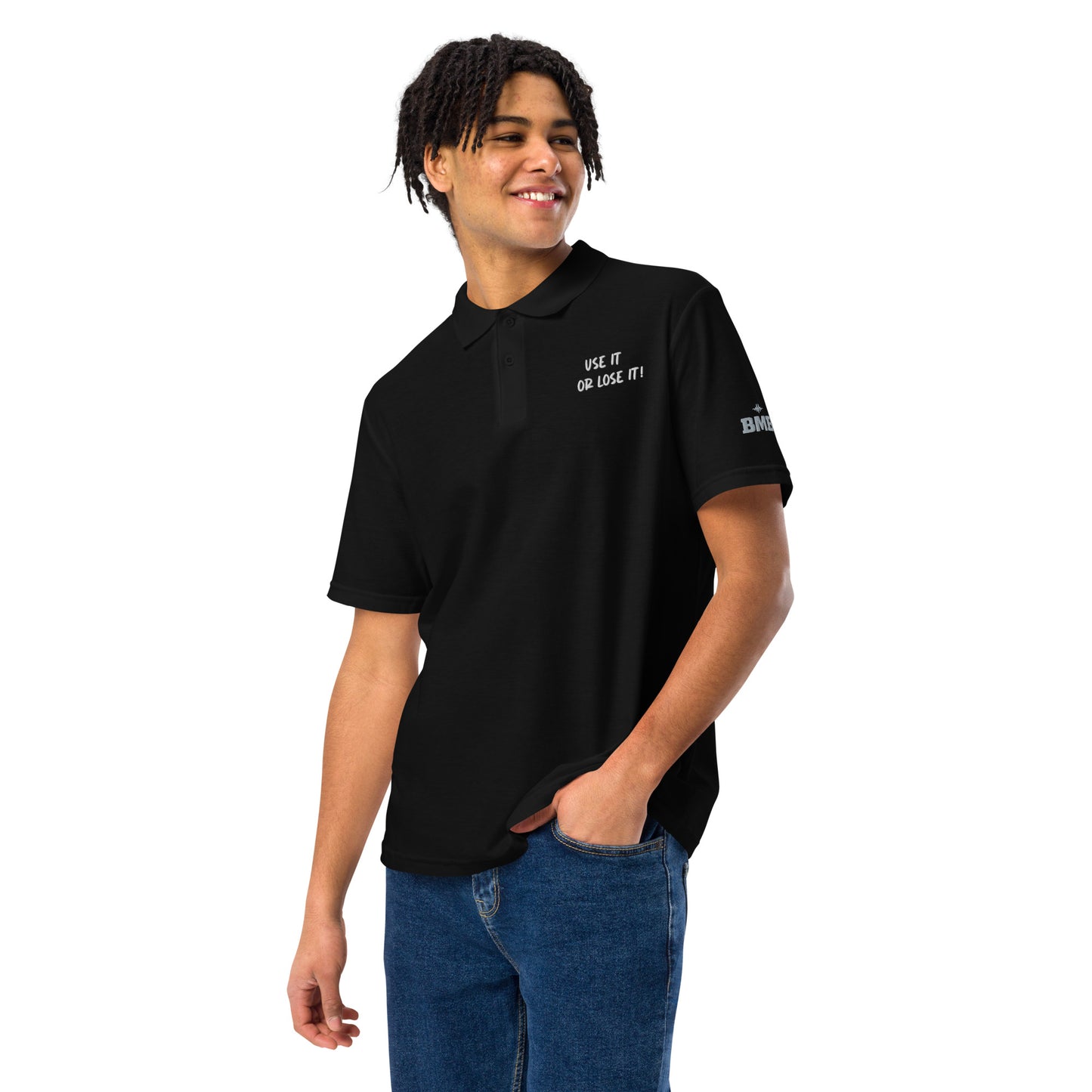 Polo voor mannen en vrouwen