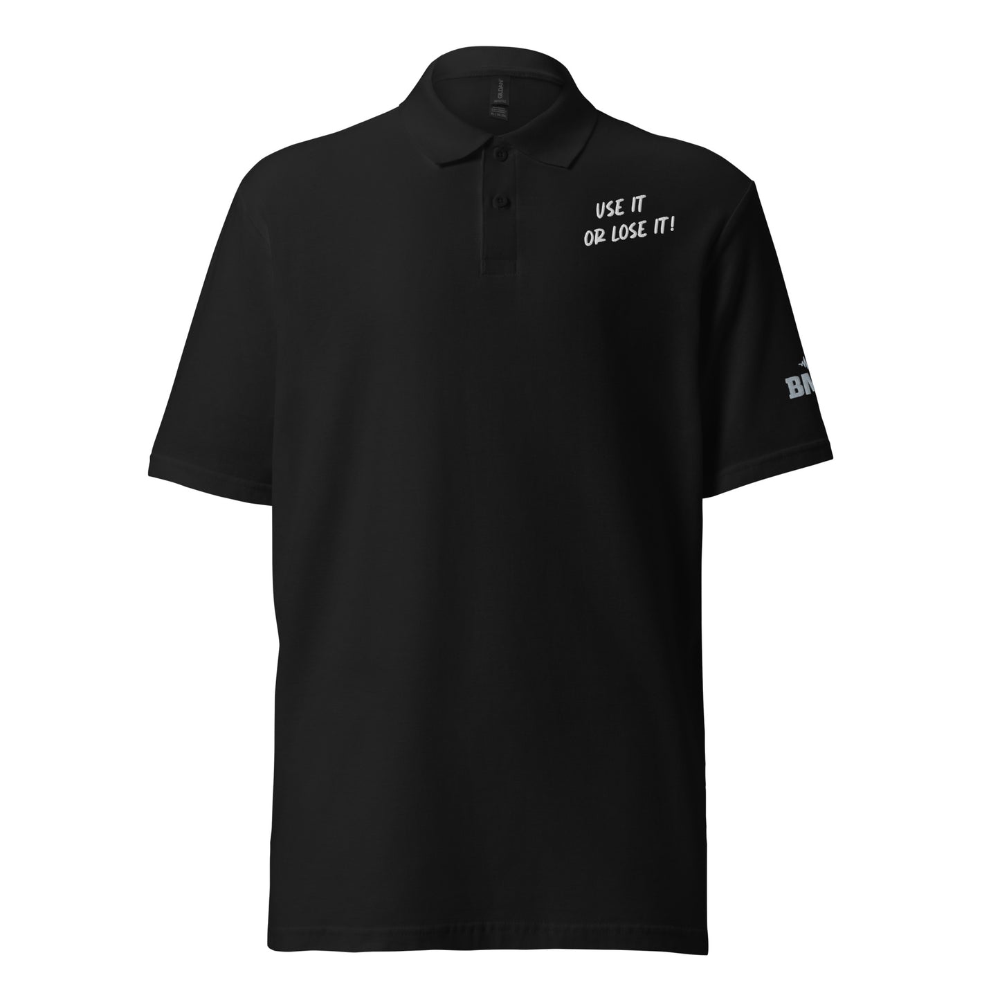 Polo voor mannen en vrouwen