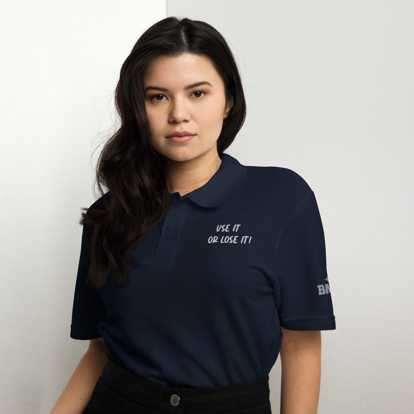 Polo voor mannen en vrouwen