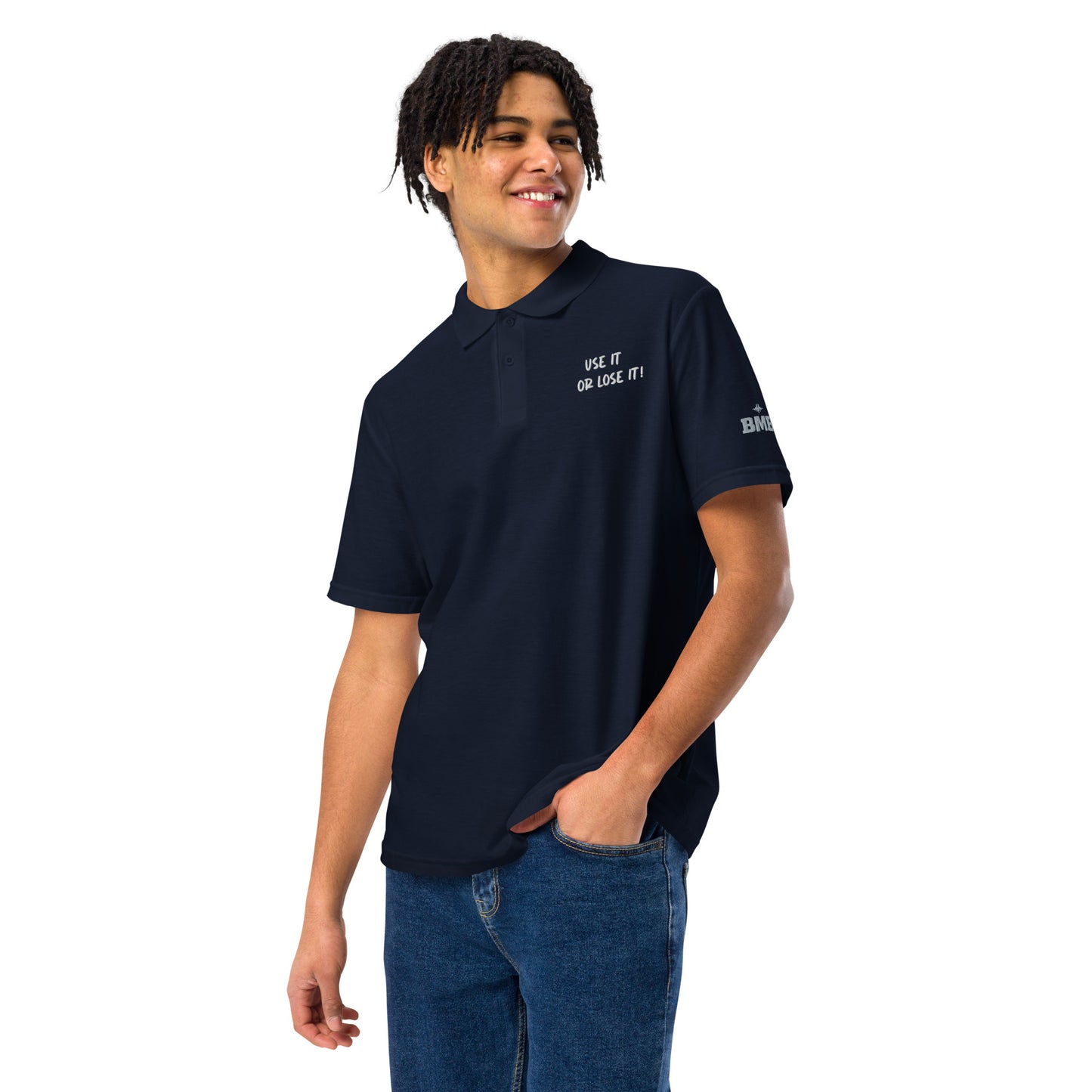 Polo voor mannen en vrouwen