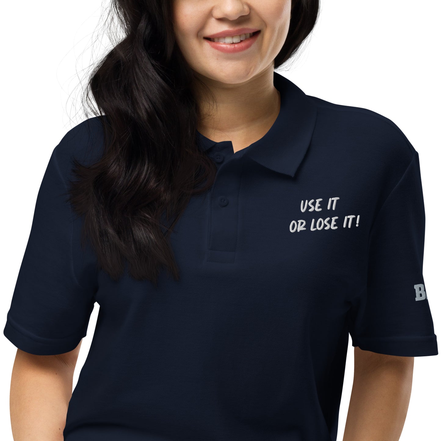 Polo voor mannen en vrouwen