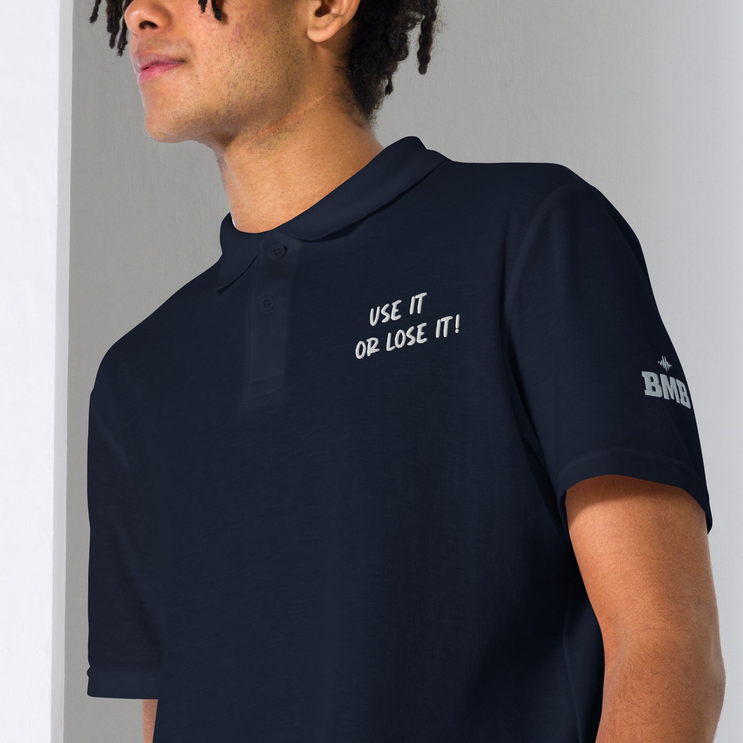 Polo voor mannen en vrouwen