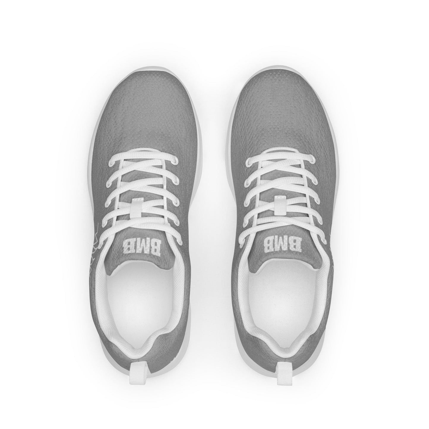 Sportieve schoenen grijs