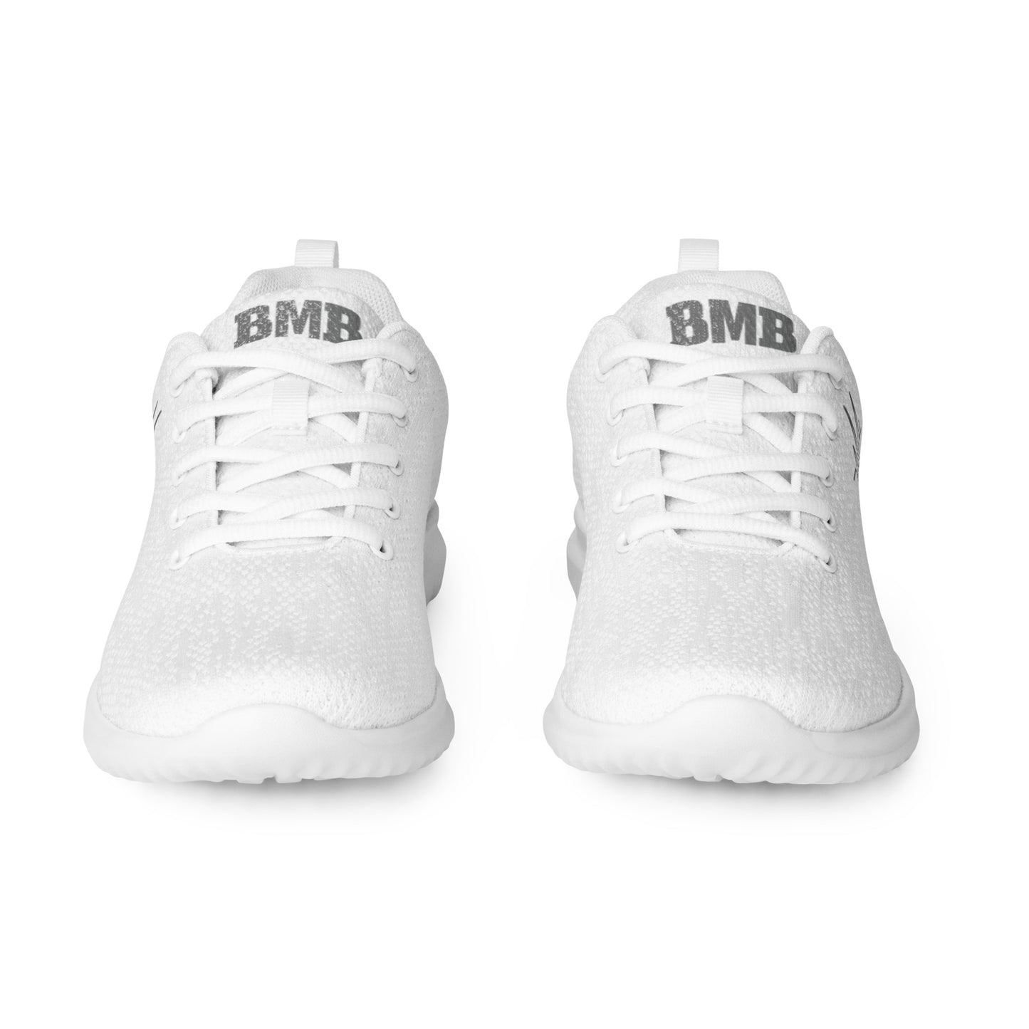 Sportieve schoen wit