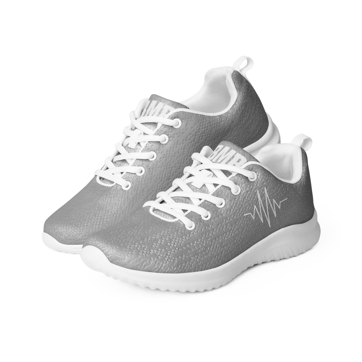 Sportieve schoenen grijs